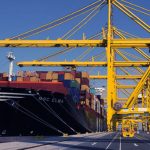 Hamad Seaport