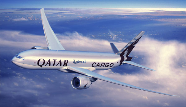 Qatar Airways