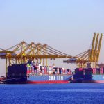 More than 1,000 ships called at Hamad Port in 8 months