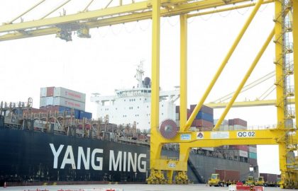 Hamad Port aims 35% of trade in the Middle East