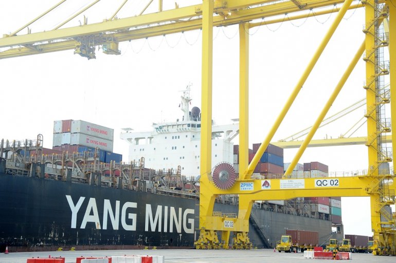 Hamad Port aims 35% of trade in the Middle East
