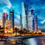 About The State Of Qatar