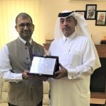 New Silk Road, an opportunity to showcase Qatar’s potential as Global Hub