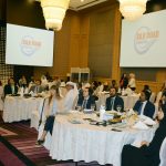 Silk Road Press Conference
