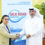 Silk Road Organizing Committee signs MOU Media Partnership Contract with Belt Road News Network