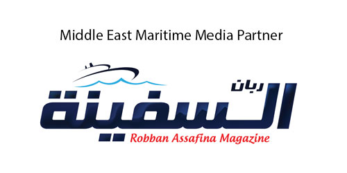 Robban Assafina Magazine